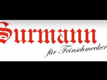 照片: Surmann für   Feinschmecker